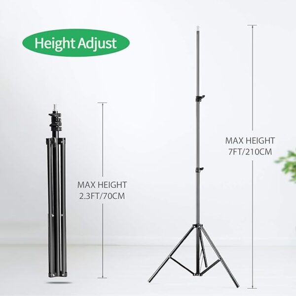 Andoer Set Fotografico - immagine 2