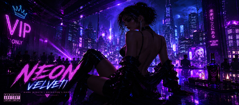 Luxury Strip Club
